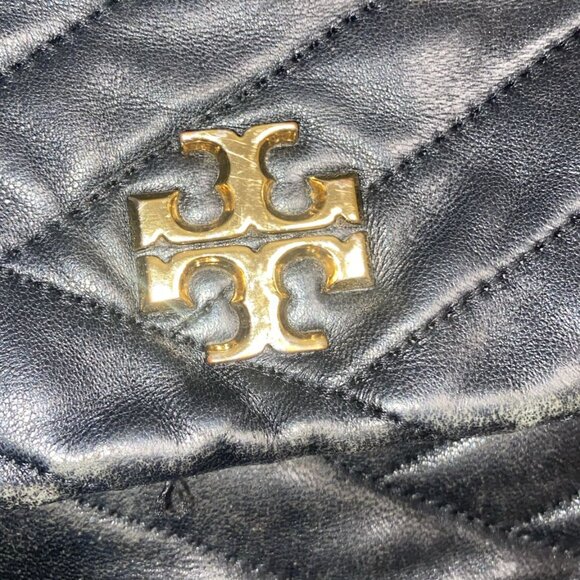 Tory Burch Kira Chevron Convertible Shoulder Bag - Picture 5 of 11